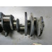 #KI01 Crankshaft Standard For 04-09 AUDI S4 BASE 4.2 079105101AC
